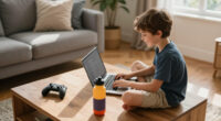 My Son Needs A New Laptop