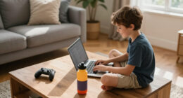 My Son Needs A New Laptop