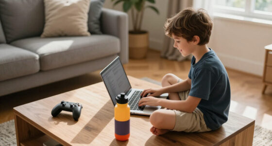 My Son Needs A New Laptop