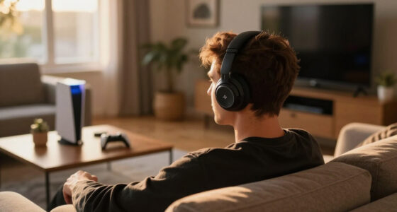 New PS5 Pulse Headsets Revealed By Sony With Better Sound And Comfort