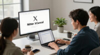 Nitter And XCancel Resume Service After Legal Advice