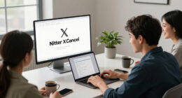 Nitter And XCancel Resume Service After Legal Advice