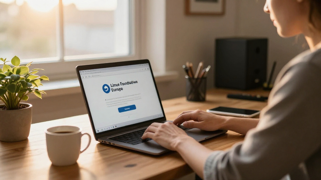 Our Latest Linux Foundation Europe Donation Will Build A More Private Digital World.