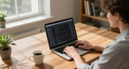 Principles For Fast Tokio Applications