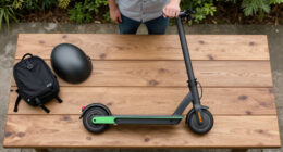 Product Safety Report: Freeboy Electric Scooter Sold Via Amazon (2609-0134)