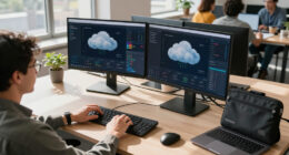 Rackspace Technology Surges In Global Coverage