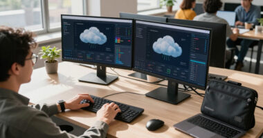 Rackspace Technology Surges In Global Coverage