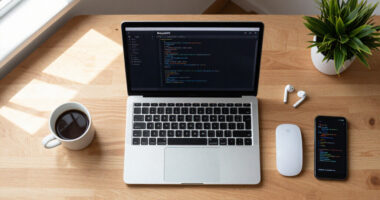 RavynOS: Pre-alpha Open-source OS Based On Darwin, FreeBSD, Apple Open-source
