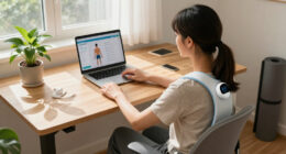Remote Work And MSK Health: Top Strength Assessment Strategies