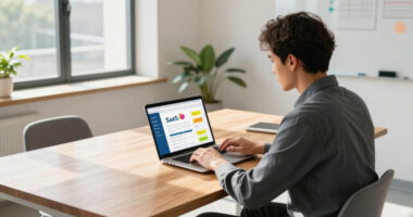 Revolutionize Your B2B SaaS With A Fractional Executive Offer Builder