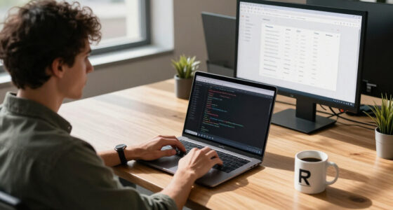 Rust Is Tier-1 Language At Microsoft