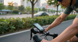 Show HN: Open-Source eInk Bike Computer