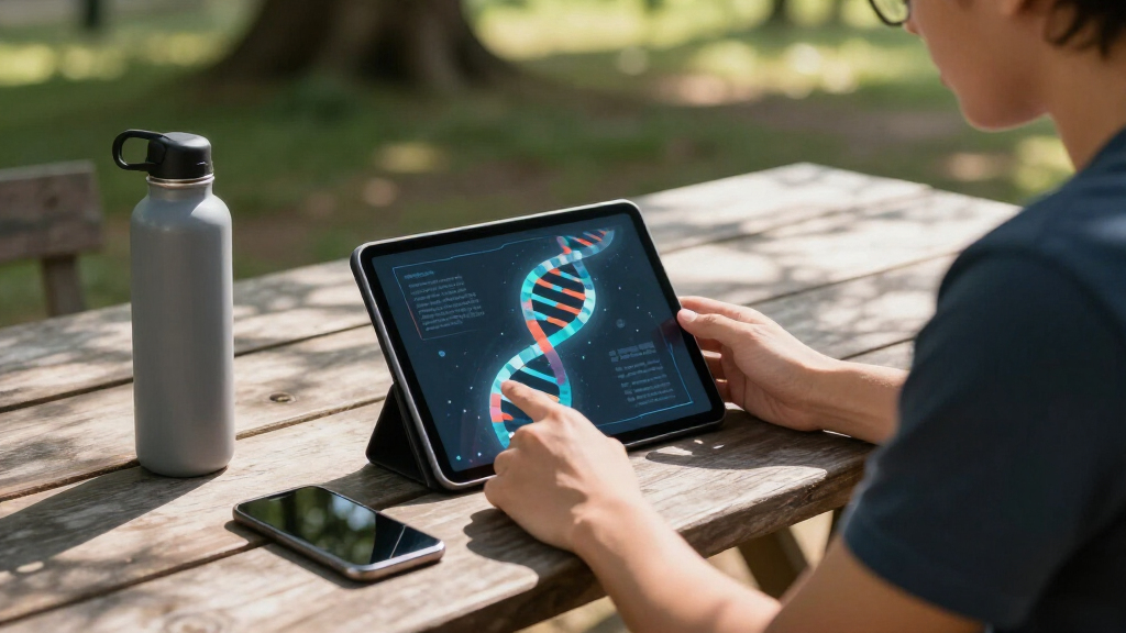 Shredding Cancer Cells With CRISPR: What It Means For Consumer Health And Safety