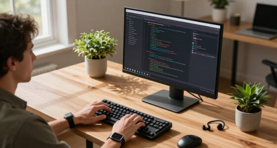 Top Software Development Gear Checklist 2026