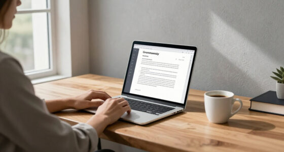 Streamlining Civil Litigation With Grammarly For Legal Self-Help