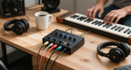 Suzanne Ciani’s Approach To Signal Monitoring In Music And Live Event Production