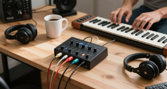 Suzanne Ciani’s Approach To Signal Monitoring In Music And Live Event Production