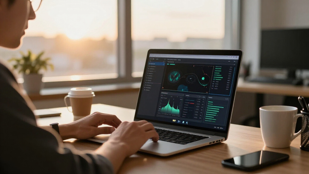 Tech Operations Signal Monitoring Gains Momentum With Munich Funding For Libexpat