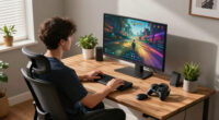 The 9 Best OLED Gaming Monitors You Can’t Miss In 2026