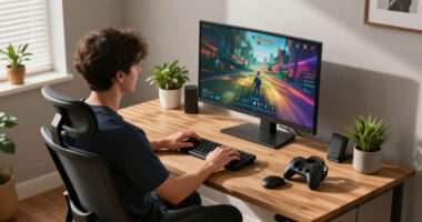 The 9 Best OLED Gaming Monitors You Can’t Miss In 2026