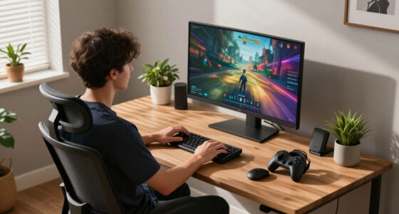 The 9 Best OLED Gaming Monitors You Can’t Miss In 2026