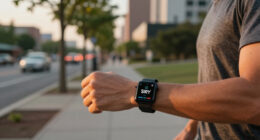 The Apple Watch Gets Its Siri AI Upgrade