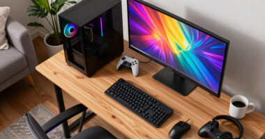 The Best Value Gaming PC I’ve Ever Seen