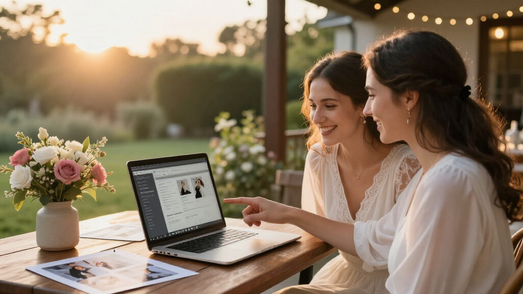 The Complete Guide To AI Wedding Planning Software