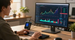 The Critical Role Of Quantum Risk Monitors In Regulatory Compliance