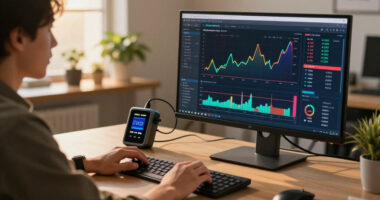 The Critical Role Of Quantum Risk Monitors In Regulatory Compliance