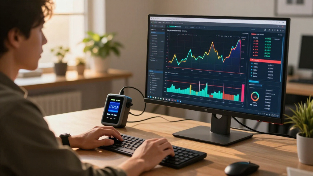 The Critical Role Of Quantum Risk Monitors In Regulatory Compliance