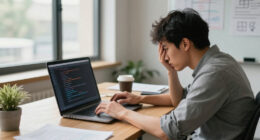 The Frustration Of AI That Works Hard But Still Fails