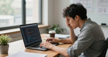 The Frustration Of AI That Works Hard But Still Fails
