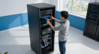 The Future Of Data Center Buildouts: Rack-by-Rack Deployment Tools