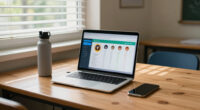 The Importance Of Cumulative Attention Scores In K-12 Educational Technology