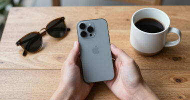 The iPhone 18 Pro’s Big Camera Update Is All About The Small Gains