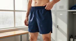 The Next Big Thing In Lifestyle: Easier Ways To Tie Your Gym Shorts