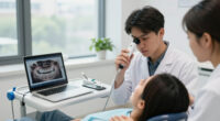 The Role Of Daily Imaging In Preventing Dental Spaces
