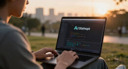 Top 10 AI Startups To Watch In 2026