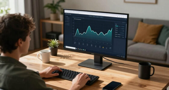 Tracking Technology Trends: RISC OS Open’s 20-Year Signal Monitor