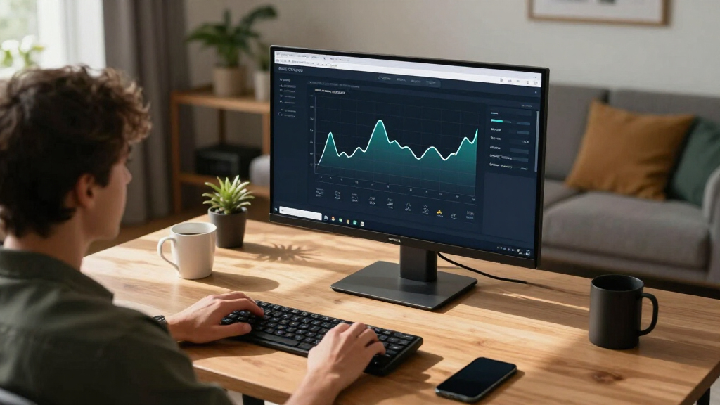Tracking Technology Trends: RISC OS Open’s 20-Year Signal Monitor