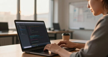 Understanding Why AI Labs Are Racing Toward Self-Improving Systems