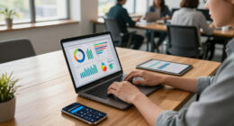 Unlock Greater Efficiency With 2026’S Top 12 AI Productivity Software