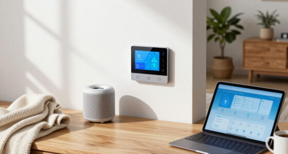Upgrade Your Home With These 14 AI-Powered Automation Devices In 2026