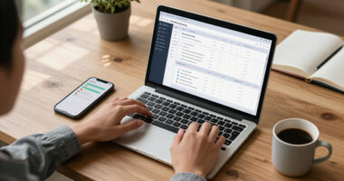 Using AI To Refine Scope-of-Work For Smarter Agency Selection In B2B SaaS