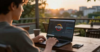 Watch The AMD IFA Opening Keynote Live Here – Consumer-Tech, Ryzen AI MAX 400 Launch & More