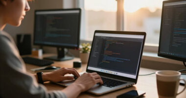 What Are The New Ways Workers Are Using AI To Enhance Productivity?