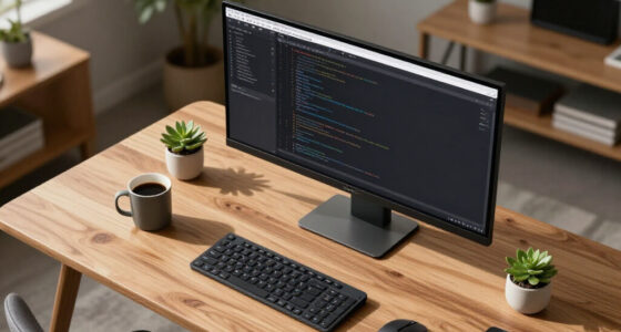 What Are The Top Ultrawide Monitors For AI In 2026?