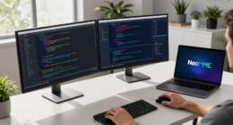 What Makes NeoMME The Leading Multimodal-native And Multilingual AI Encoder