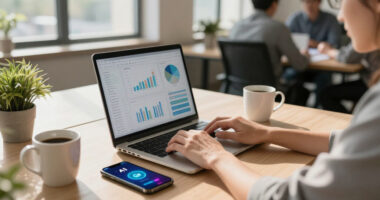 What Makes SenseTime Stand Out? First H1 Profit And 23.4% Revenue Growth In AI